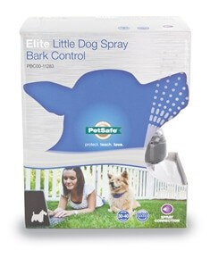 Thoughts on the Citronella Bark Collar
